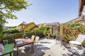 Terrasse - 