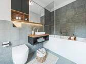 Wannenbad (Modernisierungsbeispiel) - 