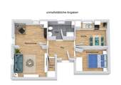Grundriss - 