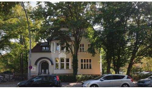 Außenansicht vorne - 