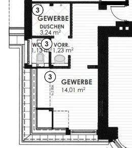 Grundriß - 