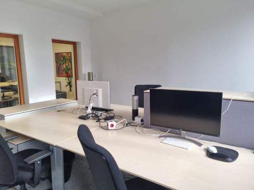 Büroraum Bild 2 - Büro zur Miete in Frankfurt am Main