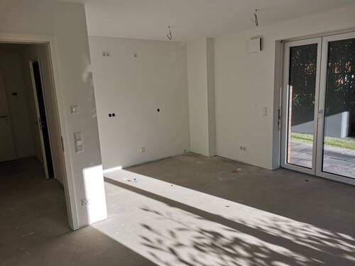 Wohnen-/Essen-/Küche - 