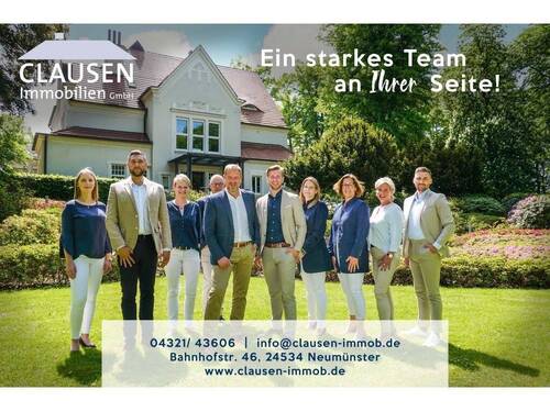 Team Clausen-Immobilien GmbH - 