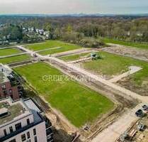 Baugrundstück in Lindenthal - Kaufen. Bauen. Wohnen. - Köln