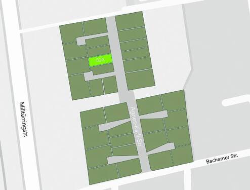 B29_Lageplan - Grundstück in Köln zum Kaufen