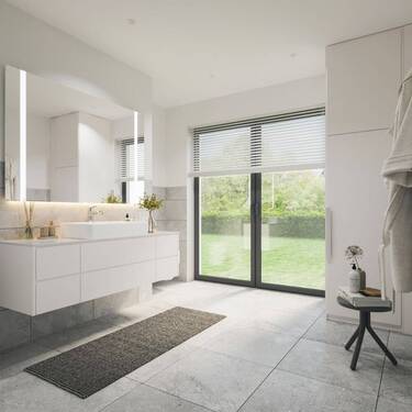 Bild 2 - 4 Zimmer Etagenwohnung zum Kaufen in Nürnberg