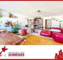 IMMOBILIEN SCHNEIDER - Lehel- wunderschöne 2 Zi-Wohnung mit Wohnküche, Holzdielenboden in Bestlage - München Altstadt-Lehel
