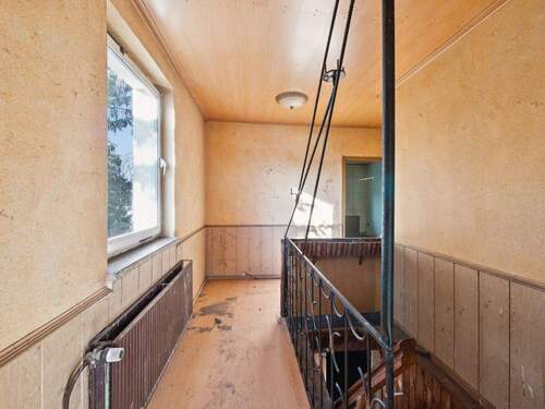 Eingangsflur - Einfamilienhaus mit 90,00 m&sup2; in Nauen zum Kaufen