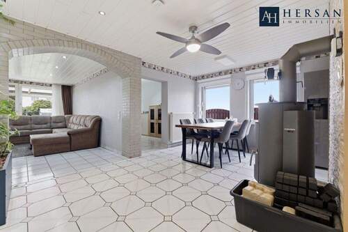 HI 984- Immobilie Alsdorf-7 - 6 Zimmer Einfamilienhaus zum Kaufen in Alsdorf