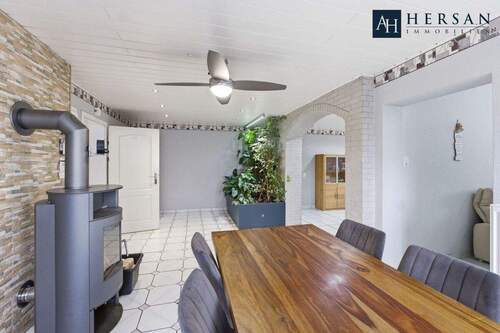 HI 984- Immobilie Alsdorf-9 - 6 Zimmer Einfamilienhaus in Alsdorf