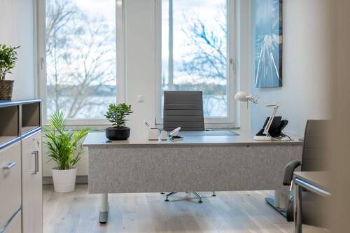 Büroraum 4 - Büro in Hamburg