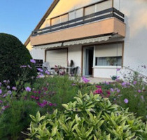 Großzügiges RE.-Haus, voll unterkellert, ca.170m² Wfl. , Tiefgarage, SW-Garten, 387m² Grdstck. - Frankenthal (Pfalz) Mörsch