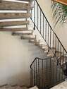 Treppe im Haus - 
