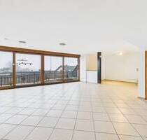 MERZIG-SCHWEMLINGEN: 124 M² - WOHNUNG IN RUHIGER WOHNLAGE! - Merzig / Schwemlingen