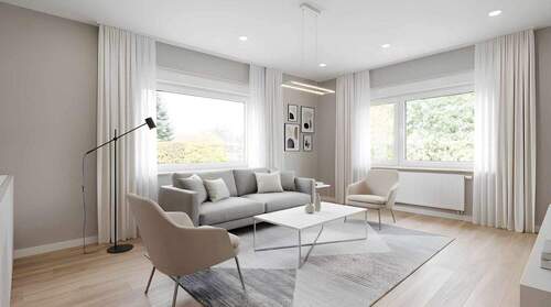 So könnte es aussehen! - 