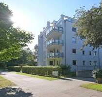 Moderne 3 Zimmer Wohnung am Eppendorfer Moor mit 2 Balkonen, 2 Bädern und Garagenstellplatz! - Hamburg Groß Borstel