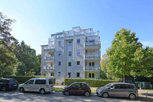 Ansicht2 - 3 Zimmer Etagenwohnung zum Kaufen in Hamburg