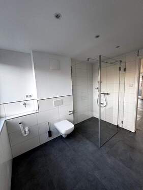 Bad - 2 Zimmer Büro in Lüdinghausen