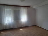 Schlafzimmer mit Balkon - 