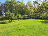 unterer Garten - 