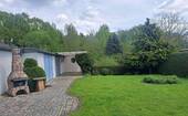 Grill/Nebengebäude/Sitzecke - 3 Zimmer Einfamilienhaus in Spremberg