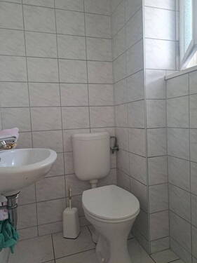 Gästetoilette - 