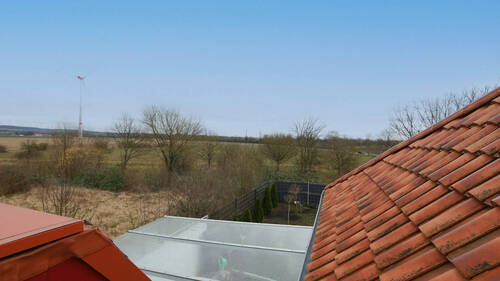 Ausblick - 