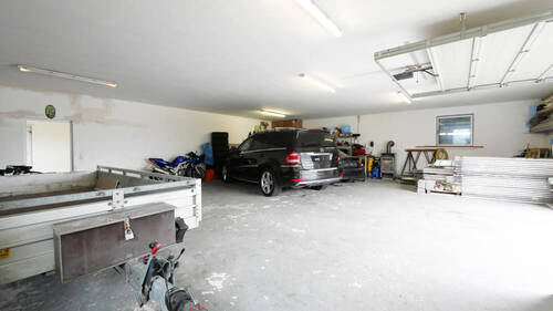 Gewerbehalle - 