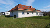 Ansicht - 5 Zimmer Einfamilienhaus in Bad Lippspringe