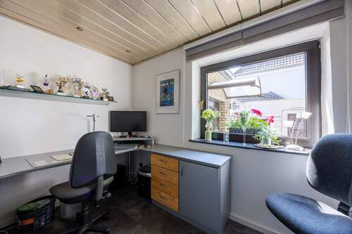 Arbeitszimmer - 