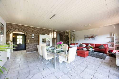 Wohnzimmer - 
