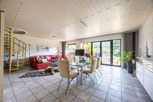 Wohnzimmer - 