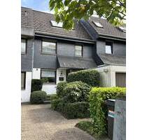 Großzügiges Reihenhaus in begehrter Lage - Bochum / Wiemelhausen Querenburg