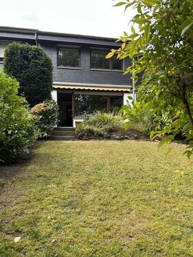 Hinteransicht - 5 Zimmer Reihenmittelhaus zum Kaufen in Bochum / Wiemelhausen