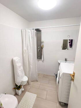 Bild 2 - 1 Zimmer Etagenwohnung zur Miete in Kusel