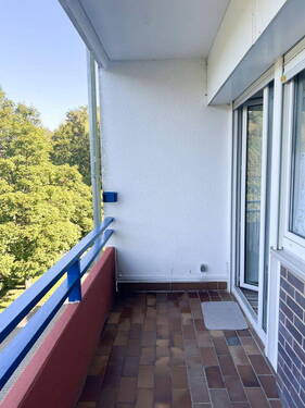 Bild 4 - Etagenwohnung mit 37,00 m² in Kusel zur Miete