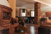 Wohnzimmer - 