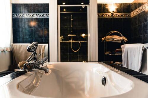 Badezimmer - 