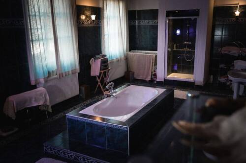Badezimmer - 