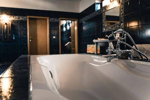 Badezimmer - 