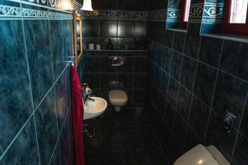 Toilette - 