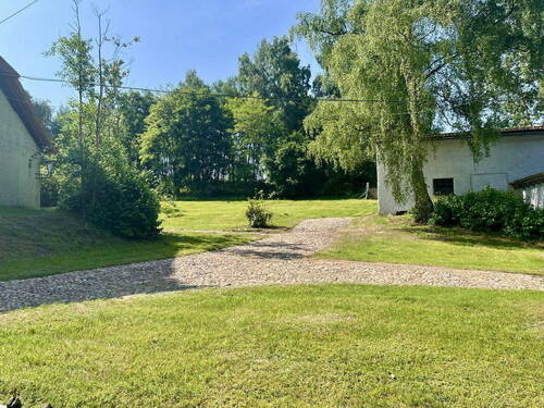 Garten - 