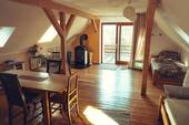 Ferienwohnung - 