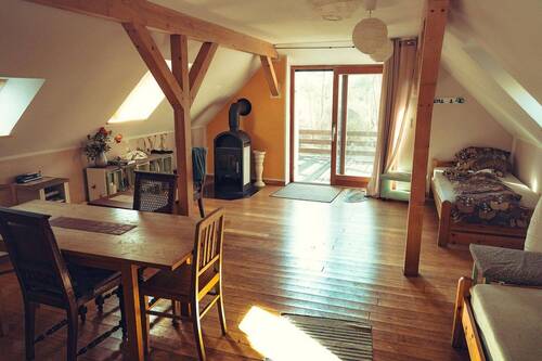 Ferienwohnung - 