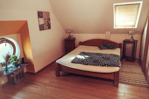 Ferienwohnung - 