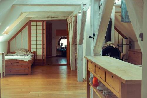 Ferienwohnung - 
