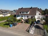 Ansicht - 5 Zimmer Einfamilienhaus zum Kaufen in Moos