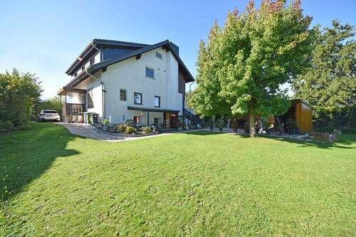 Garten - 