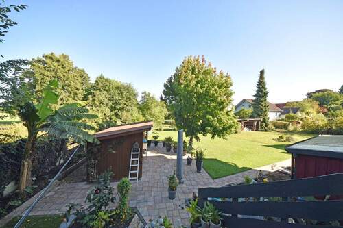 Garten - 